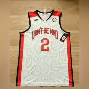 Joe Fresh Goods Don’t Be Mad Jersey